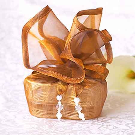 Gift Decoration Ideas