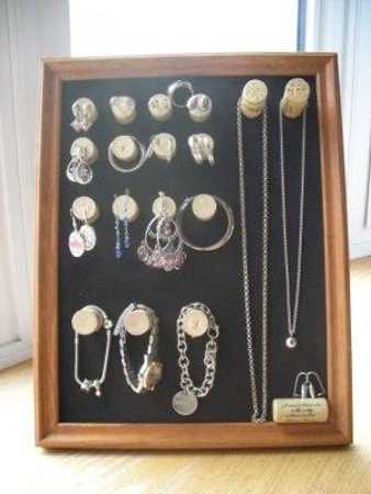 Craft Ideas Jewelry on Craft Ideas