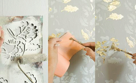 vintage modern contemporary wallpaper designs wallpaper for walls