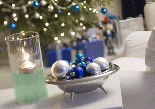 holiday decor, winter table decorations, christmas centerpieces