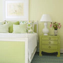 modern-bedrooms-bedroom-decorating-ideas-green-wall