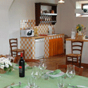 tuscan kitchen decor dining room house decorating