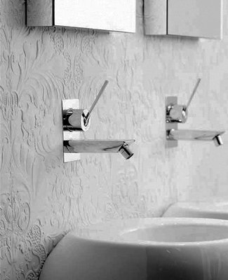 modern bathrooms design bathroom decorating ideas wall