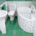 green-white-interior-colors-floor-wall-tiles