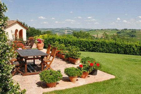 wooden dining set tuscan furniture outdoor rooms