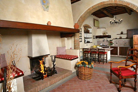 living room fireplace tuscan kitchen decorating ideas