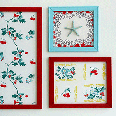 large small picture frames art crafts decorations