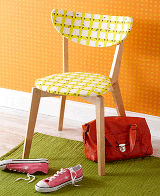 chair furniture design decoration modern decor ideas