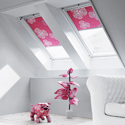 loft ideas room decor modern window treatments