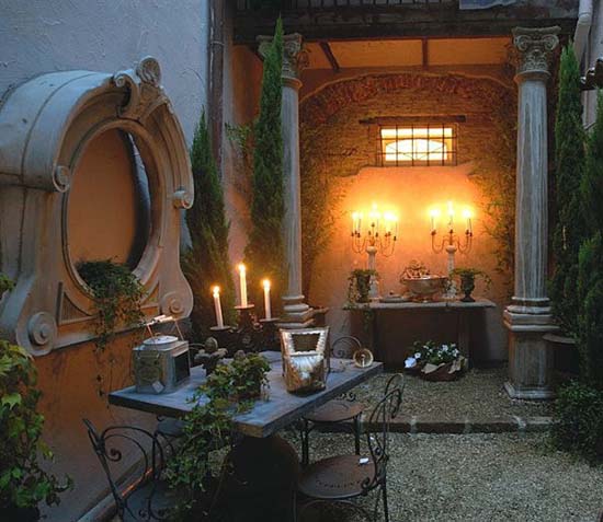 New 18th Century French Decorating Ideas, Rediscovering ...