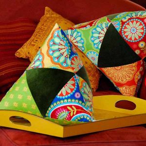 decorative pillow covers