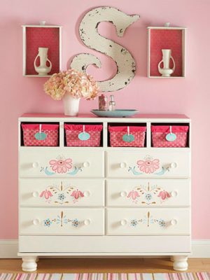 painting ideas for storage furniture decoration