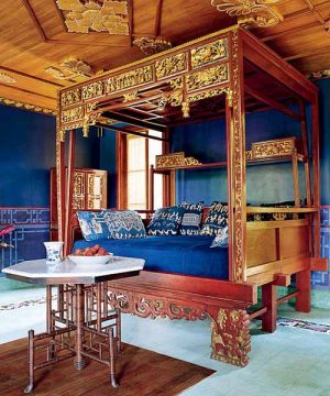 Exotic Balinese Decor, Indonesian Art and Bali Furniture for Tropical ...