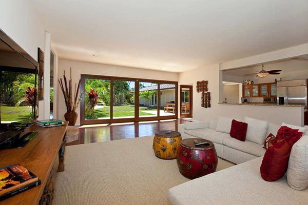 20 Tropical Home  Decorating Ideas  Charming Hawaiian Decor  