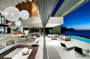 modern house design and interiors