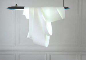 unique lighting design