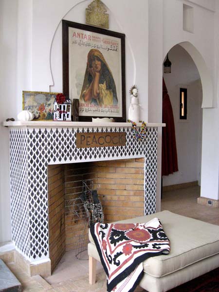 Beautiful Fireplaces, 15 Ideas for Interior Decorating Around Fireplaces