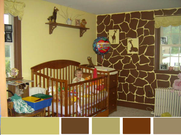 african room decorating ideas
