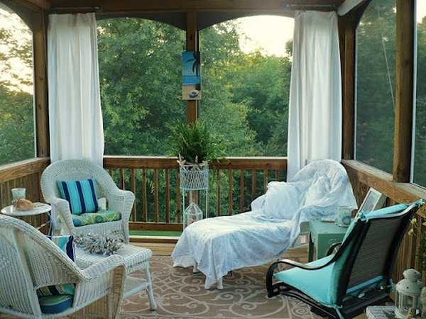outdoor curtain fabrics summer decorating ideas 4
