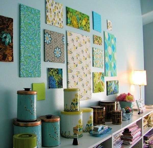 wall panels for room decorating