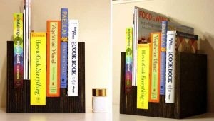 book storage ideas