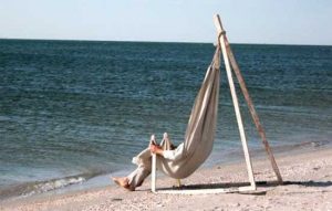 portable hammock chair