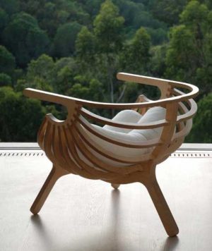 wood furniture design