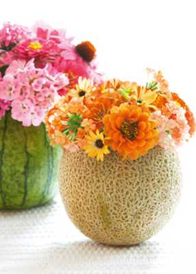 fall flower arrangements