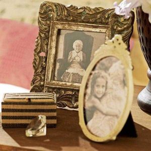 antique picture frames