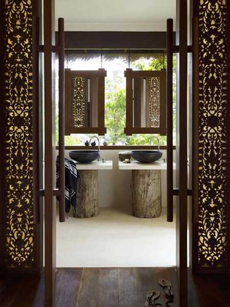 Luxurious Home  Decorating  Ideas and Inspirations for Asian 