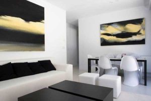 Avant Garde Style Modern Interior Design Decorating Ideas 2 300x200 