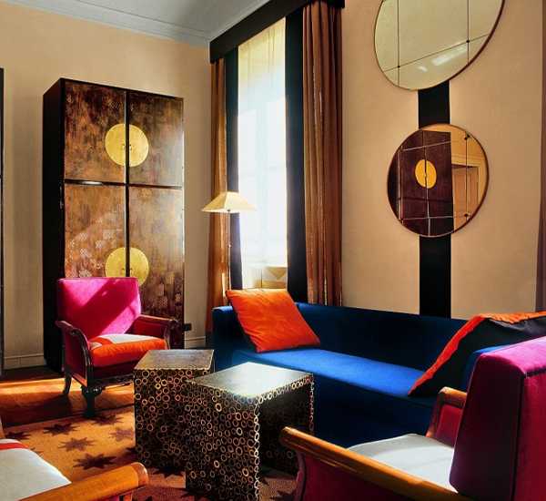 What Is Avant Garde Interior Design – Guide Of Greece