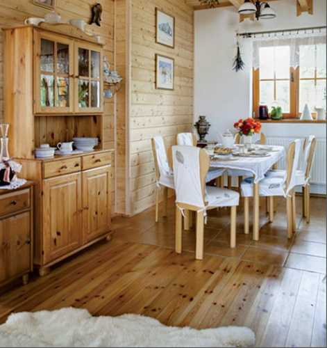 country style dining furniture