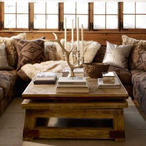 Decorative Fabrics and Decor Ideas from Ralph Lauren Home for Winter ...