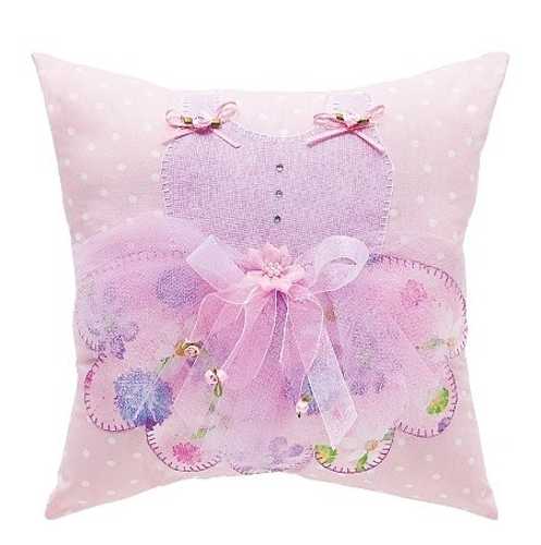 pillow covers with appliques