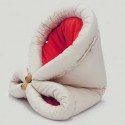 animal pillows that turn into sleeping bags