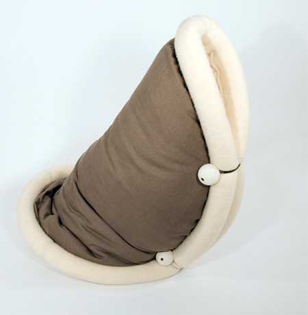 animal pillows that turn into sleeping bags