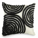 20 Creative Decorative Pillows, Craft Ideas Playing With Texture And Color