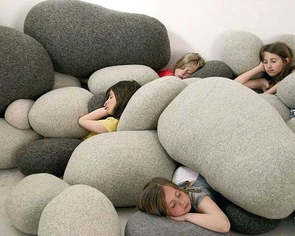 designer pillows for kids rooms