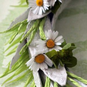 30 Colorful Wreaths Adding Creative Designs To Spring Home Decorating