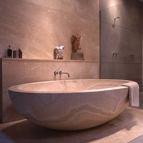 Elegant Japanese Bathroom Decorating Ideas in Minimalist Style and ...