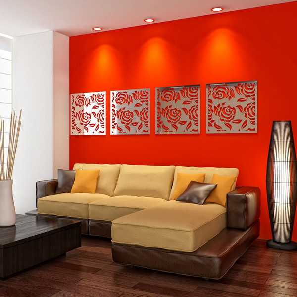 30 Modern Interior Decorating  Ideas Bringing Creative Wall  