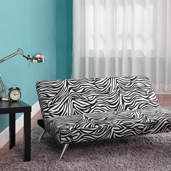 Lovely 99 Zebra Design Bedroom Ideas 2021