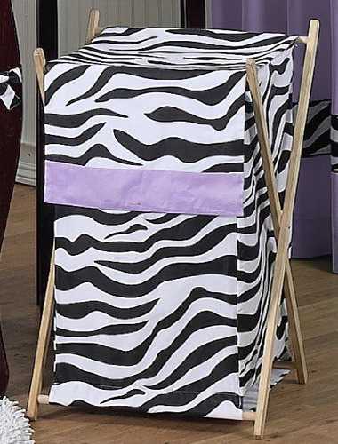 decorating fabrics with zebra print