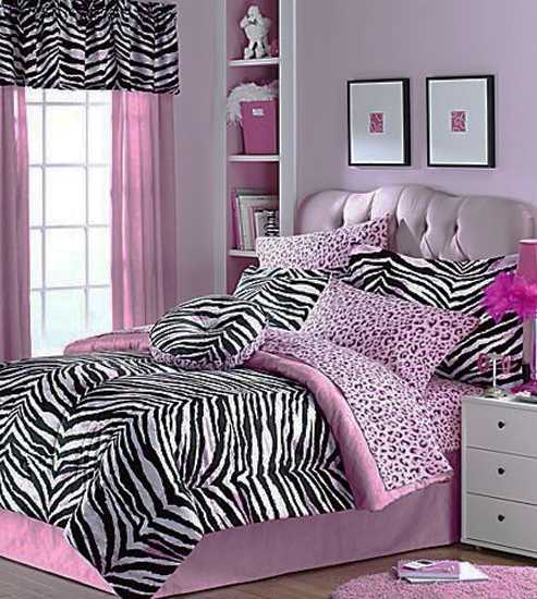 Fresh 90 Zebra Bedroom Decor 2020