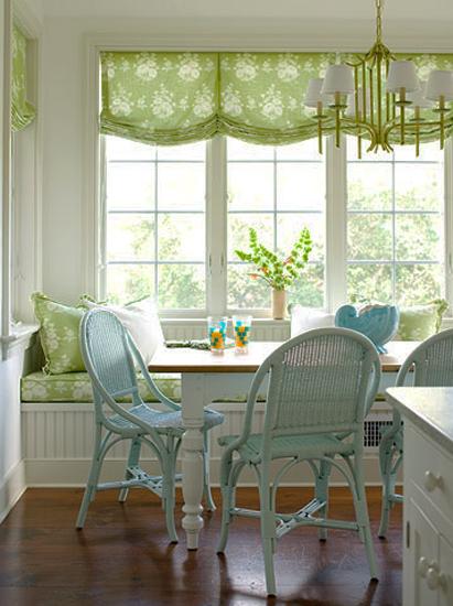 light green curtain fabric for large window decorating