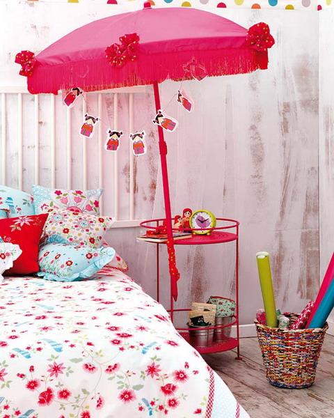 craft ideas for kids room decorating