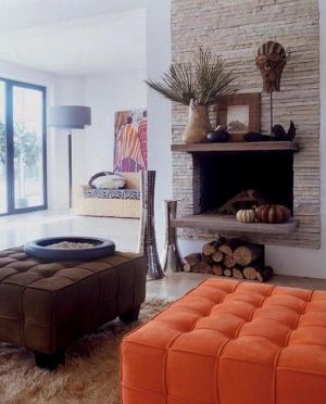 fireplace designs and decorating ideas