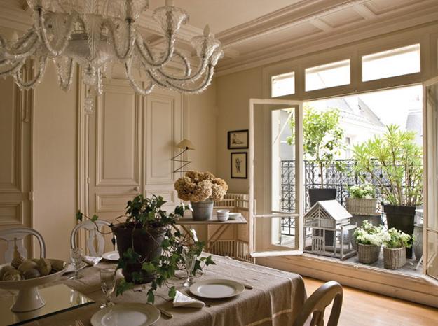 Dining Room In French : 23+ French Country Dining Room Designs, Decorating Ideas ... : Nouns in red are feminine, nouns in blue are masculine.