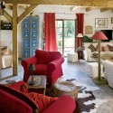 French Country Home Decorating Ideas, French Interiors with Brocante Vibe